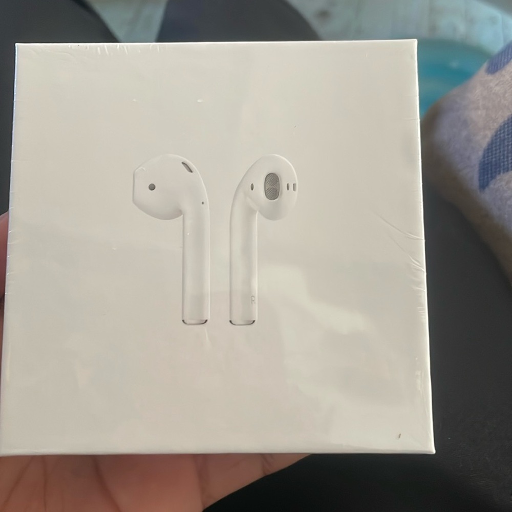 Airpod generation 2 !